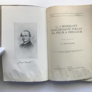 Sborník přírodovědecký, svazek II