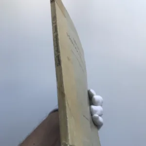 Sborník přírodovědecký, svazek II