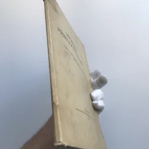 Sborník přírodovědecký, svazek I