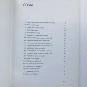 Zlatí hoši – Nagano '98, Vítězslav Zlatohlavý