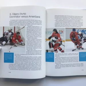 Zlatí hoši – Nagano '98, Vítězslav Zlatohlavý