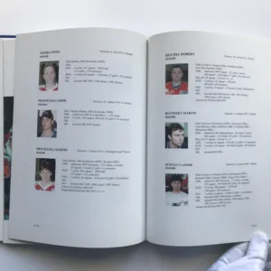 Zlatí hoši – Nagano '98, Vítězslav Zlatohlavý