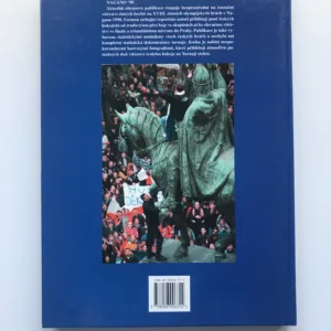 Zlatí hoši – Nagano '98, Vítězslav Zlatohlavý