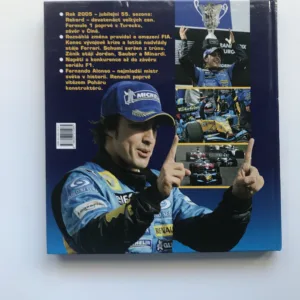 Formule 1 2005, Mário Gešvantner