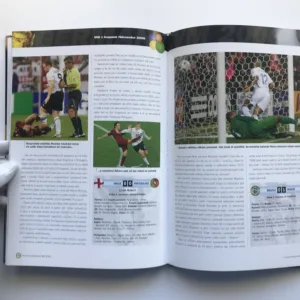 Odsouzenci pro slávu – Kronika fotbalového MS 2006, Jaromír Bosák, Zdeněk Čech