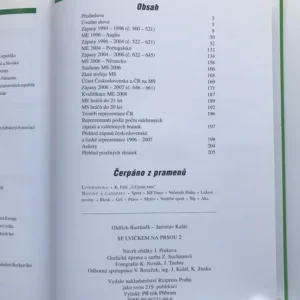 Se lvíčkem na prsou 2 (162 zápasů české fotbalové reprezentace ve faktech a fotografiích), Oldřich Bartůněk, Jaroslav Kalát