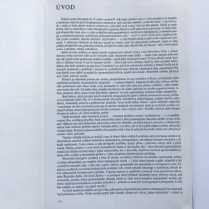 Architektura pohybu a proměn (Minulost a přítomnost průmyslové architektury), Emil Hlaváček