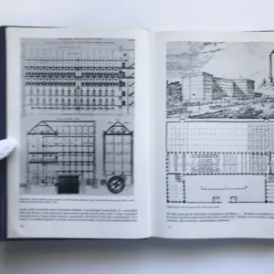 Architektura pohybu a proměn (Minulost a přítomnost průmyslové architektury), Emil Hlaváček