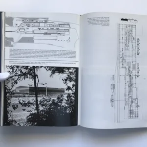 Architektura pohybu a proměn (Minulost a přítomnost průmyslové architektury), Emil Hlaváček