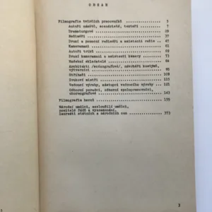 Československé filmy 1981-1985 – díly 1 a 2, Luboš Bartošek