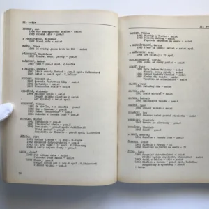 Československé filmy 1981-1985 – díly 1 a 2, Luboš Bartošek