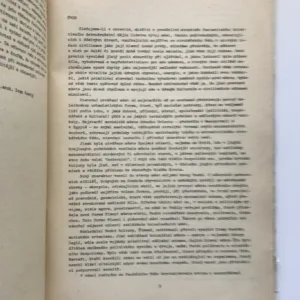 Vývoj stavby měst, Ivan Veselý