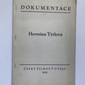 Hermína Týrlová