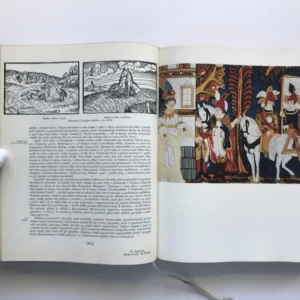 Československá vlastivěda III – Lidová kultura