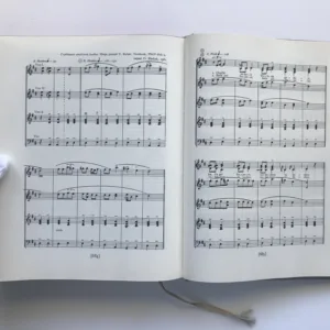 Československá vlastivěda III – Lidová kultura