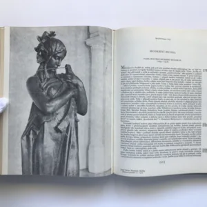 Československá vlastivěda IX – Hudba