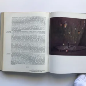 Československá vlastivěda IX – Hudba