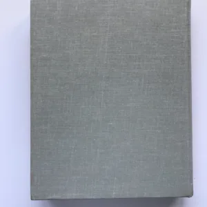 Československá vlastivěda IX – Hudba