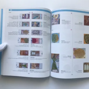 Money of the World 1-4, Jiří Vaško, Eva Kovaříková