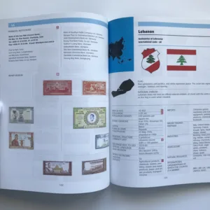 Money of the World 1-4, Jiří Vaško, Eva Kovaříková