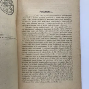 Monographia Cyphellacearum Čechosloveniae (I. Část všeobecná), Albert Pilát