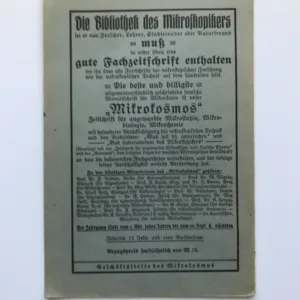 Vergleichende Histologie der Wirbeltiere – Bau und Entwicklung der Vögel (Aves), Fr. Sigmund