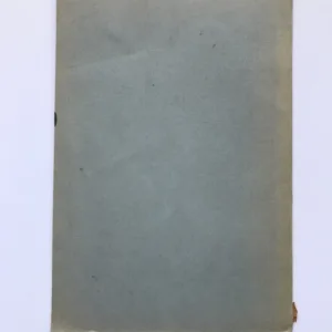 Vergleichende Histologie der Wirbeltiere – Die Knochenfische (Teleostier), Fr. Sigmund