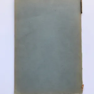 Vergleichende Histologie der Wirbeltiere – Bau und Entwicklung der Amphibien, Fr. Sigmund