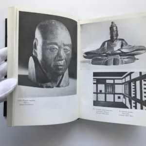 Vějíř a meč (Kapitoly z dějin japonské kultury), Libuše Boháčková, Vlasta Winkelhöferová