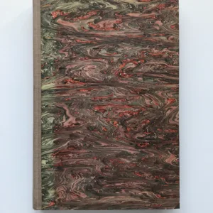 Rembrandt (Život a umění), Jan Veth