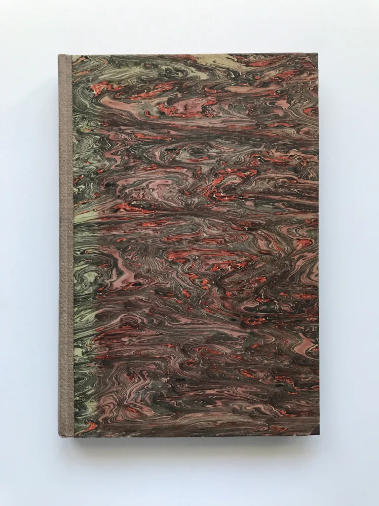 Rembrandt (Život a umění), Jan Veth