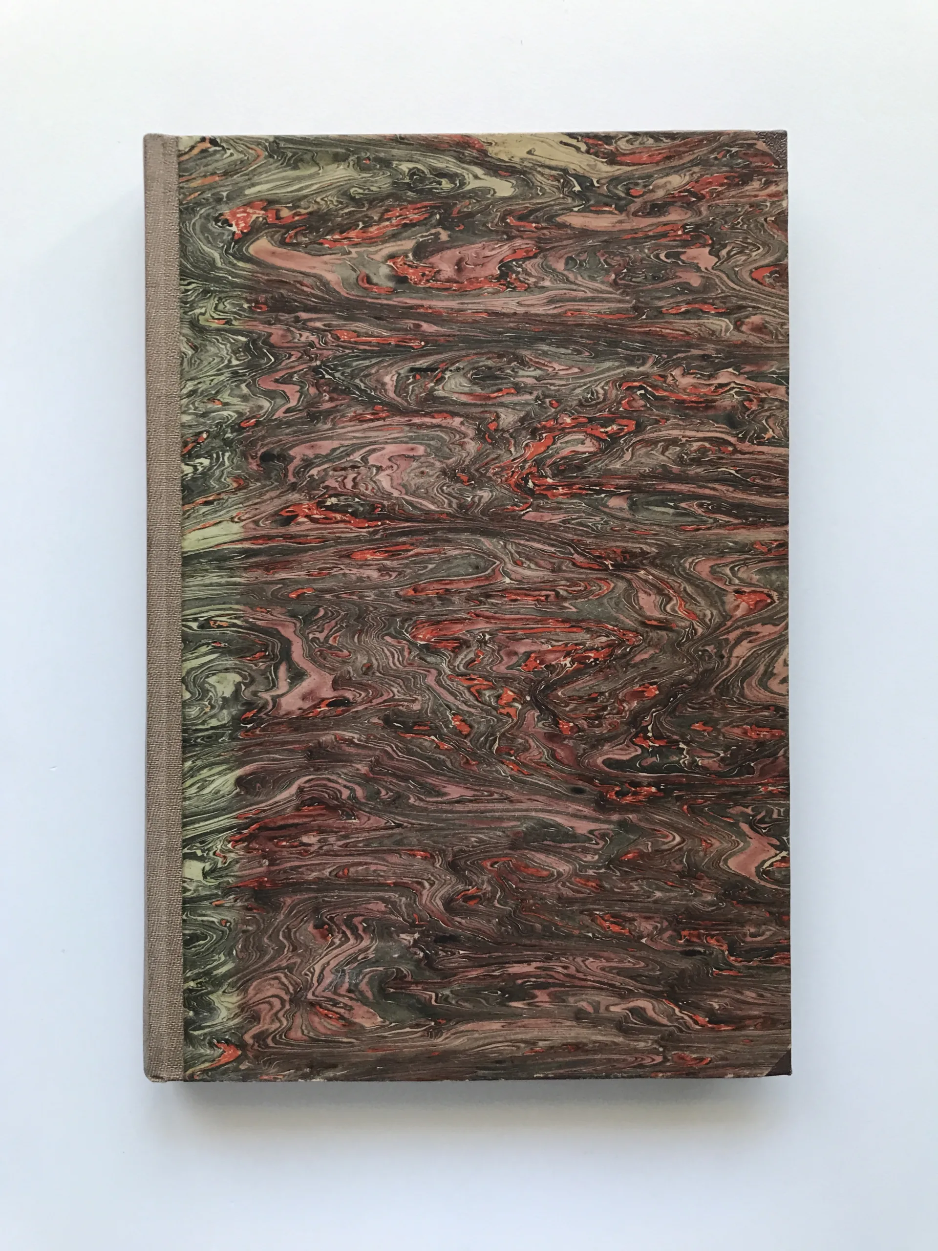 Rembrandt (Život a umění), Jan Veth