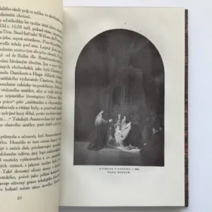 Rembrandt (Život a umění), Jan Veth