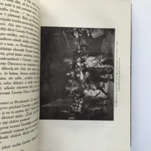 Rembrandt (Život a umění), Jan Veth