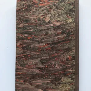 Rembrandt (Život a umění), Jan Veth