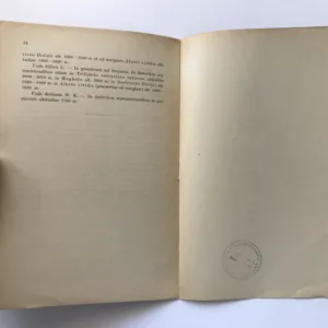 Annotationes ad florulam montis Pietroš in Rossia Subcarpatica, Karel Domin