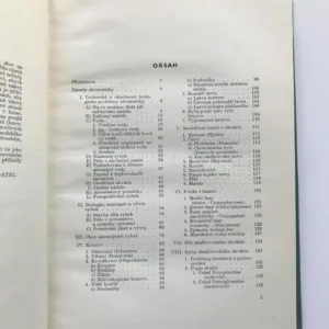 Akvaristika, Günther Sterba