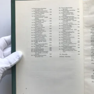 Akvaristika, Günther Sterba