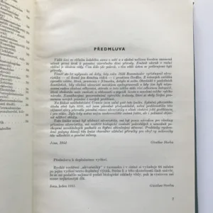 Akvaristika, Günther Sterba