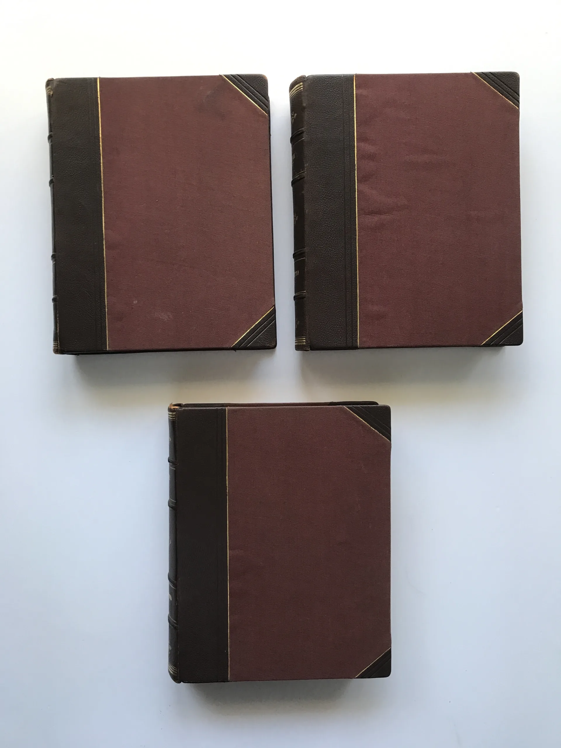 Bratrstvo 1-3, Alois Jirásek, Adolf Kašpar