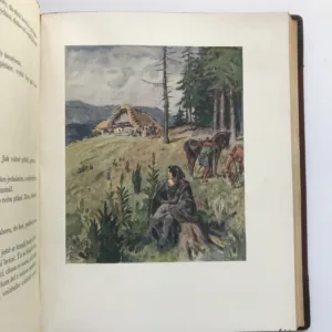 Bratrstvo 1-3, Alois Jirásek, Adolf Kašpar