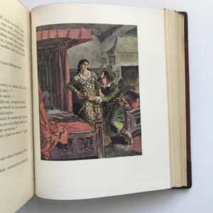 Bratrstvo 1-3, Alois Jirásek, Adolf Kašpar