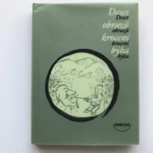 Deset obrazů krocení býka, neznámý autor