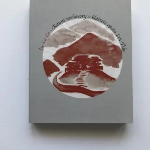 Ranní rozhovory v klášteře opata Lin-ťiho, Šu-la-ce