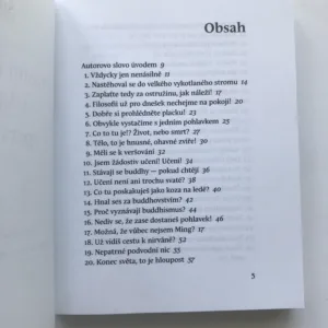Ranní rozhovory v klášteře opata Lin-ťiho, Šu-la-ce
