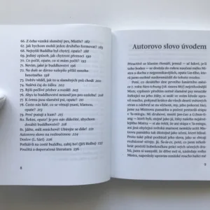 Ranní rozhovory v klášteře opata Lin-ťiho, Šu-la-ce