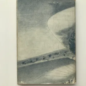 Zahrada nad Orontem, Maurice Barrés