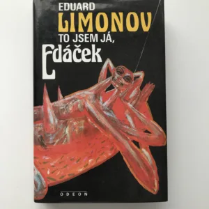 To jsem já, Edáček, Eduard Limonov