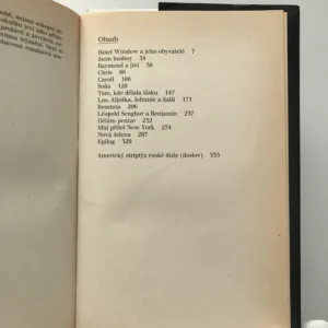 To jsem já, Edáček, Eduard Limonov