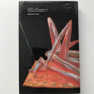 To jsem já, Edáček, Eduard Limonov